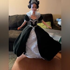 Barbie - Millennium Princess Teresa